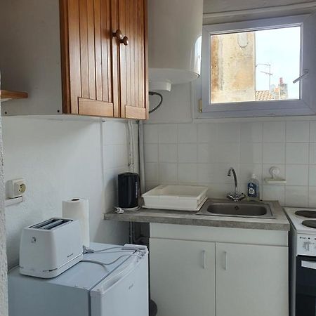Appartement Liberte 17/1 à Arles Extérieur photo