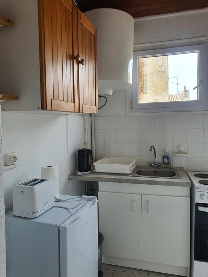 Appartement Liberte 17/1 à Arles Extérieur photo