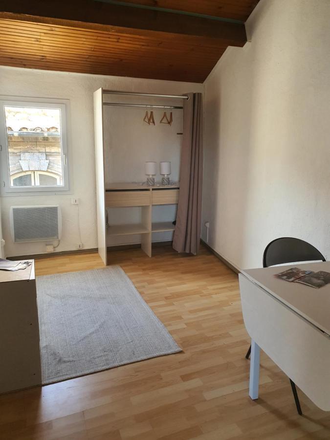 Appartement Liberte 17/1 à Arles Extérieur photo