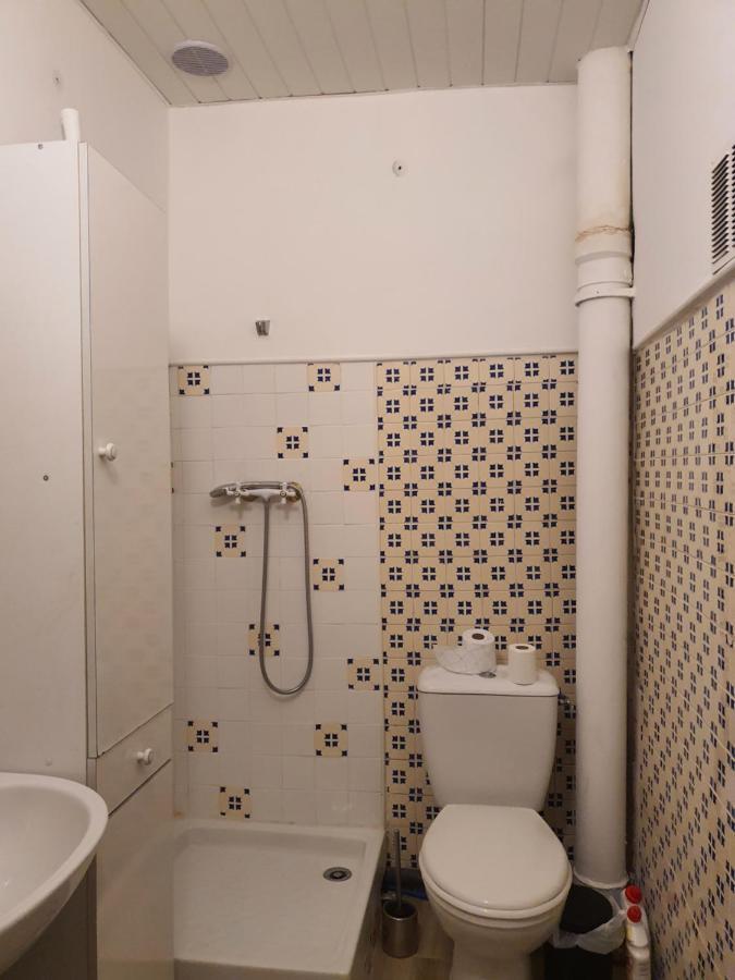 Appartement Liberte 17/1 à Arles Extérieur photo