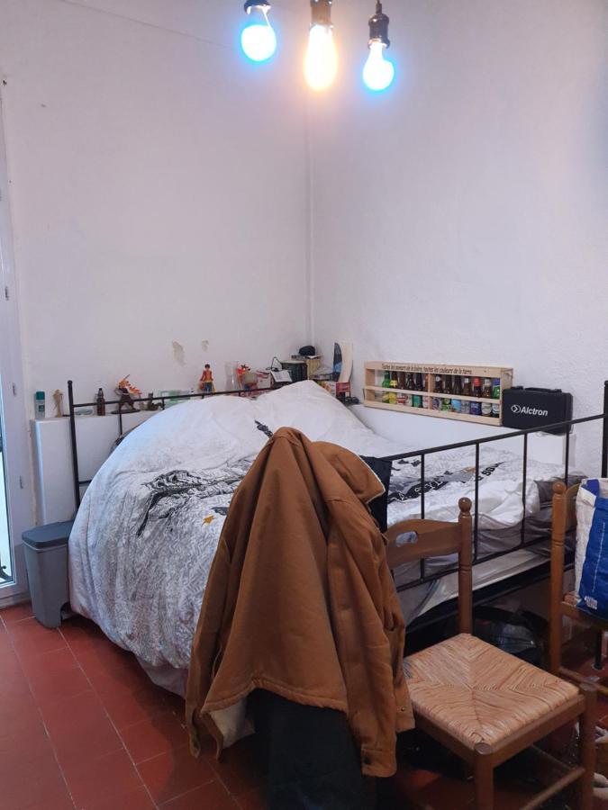 Appartement Liberte 17/1 à Arles Extérieur photo
