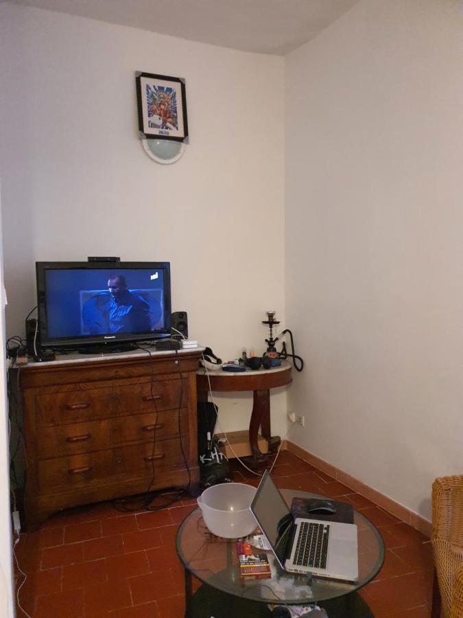 Appartement Liberte 17/1 à Arles Extérieur photo